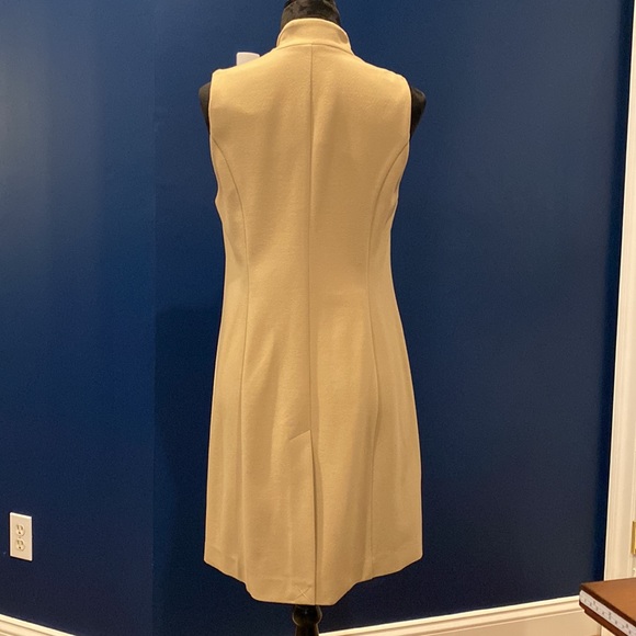 Chicos vest coat size 0 - Picture 4 of 7